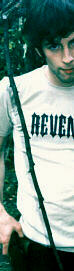 "Revenge Classic" t-shirt